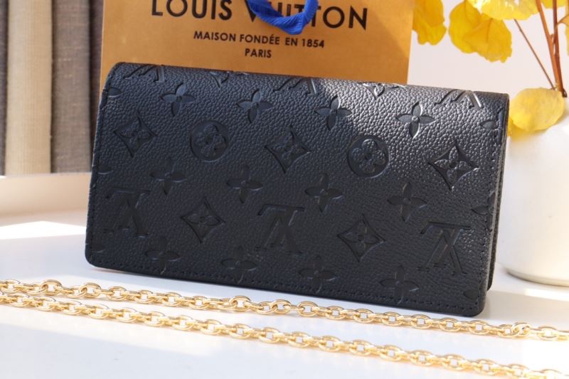 LV Wallets